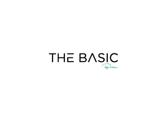 The Basic Bean  logo design by tukangngaret
