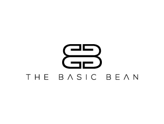The Basic Bean  logo design by wongndeso