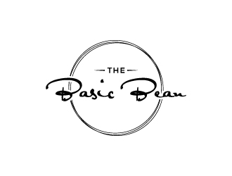 The Basic Bean  logo design by BrainStorming