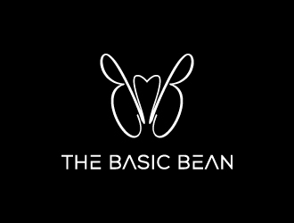 The Basic Bean  logo design by BrainStorming
