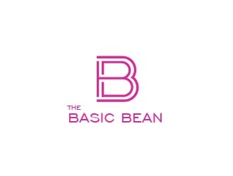 The Basic Bean  logo design by usef44