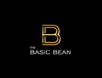 The Basic Bean  logo design by usef44