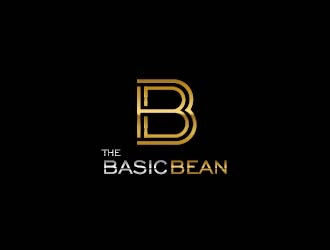 The Basic Bean  logo design by usef44