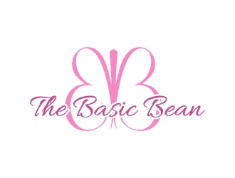 The Basic Bean  logo design by iamjason