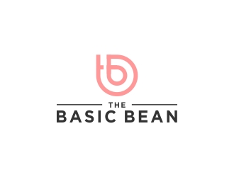 The Basic Bean  logo design by CreativeKiller
