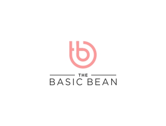 The Basic Bean  logo design by CreativeKiller