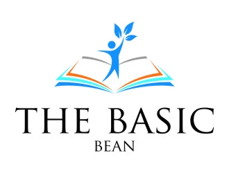 The Basic Bean  logo design by jetzu