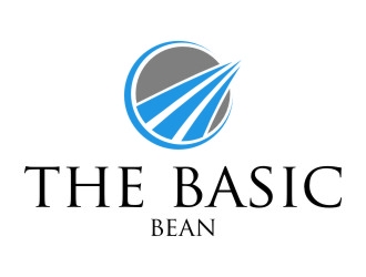 The Basic Bean  logo design by jetzu