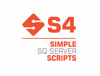 S4  logo design by agus