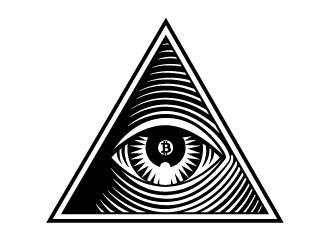 not yet confirmed logo design by usef44