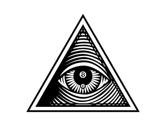 not yet confirmed logo design by iamjason