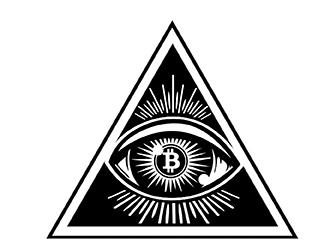 not yet confirmed logo design by veron