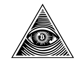 not yet confirmed logo design by veron