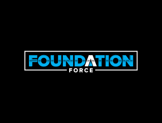 Foundation Force logo design by done