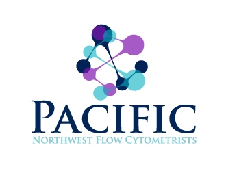 Pacific Northwest Flow Cytometrists logo design by AamirKhan