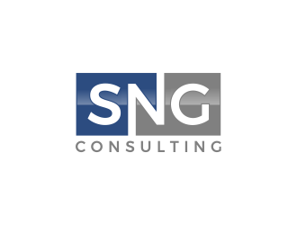 SNG Consulting logo design by creator_studios
