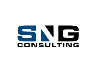 SNG Consulting logo design by blessings