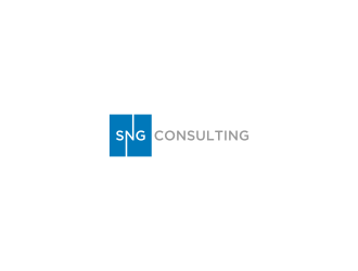 SNG Consulting logo design by valace