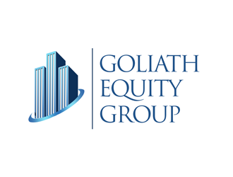 Goliath Equity Group LLC logo design by kunejo