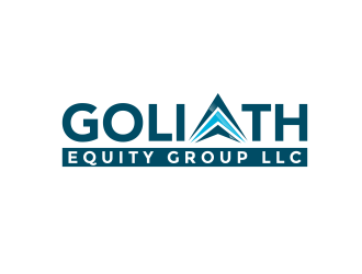 Goliath Equity Group LLC logo design by pakderisher