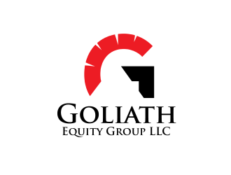 Goliath Equity Group LLC logo design by DPNKR
