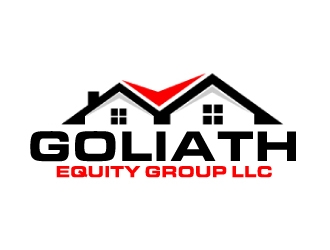 Goliath Equity Group LLC logo design by AamirKhan