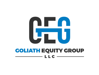 Goliath Equity Group LLC logo design by GemahRipah