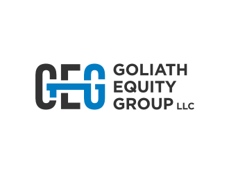 Goliath Equity Group LLC logo design by GemahRipah