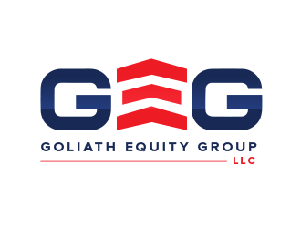 Goliath Equity Group LLC logo design by BeDesign