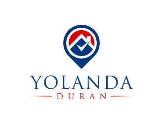 Yolanda Duran logo design by Editor