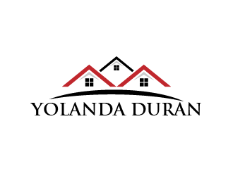 Yolanda Duran logo design by tukangngaret