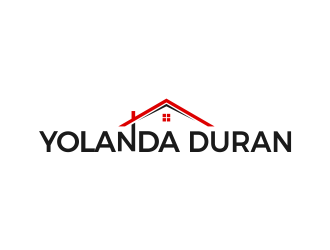Yolanda Duran logo design by creator_studios