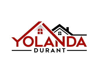 Yolanda Duran logo design by NikoLai