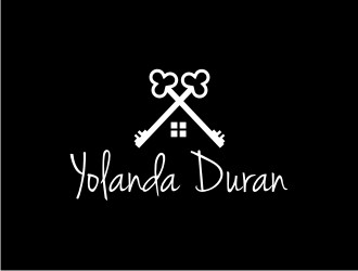 Yolanda Duran logo design by BintangDesign