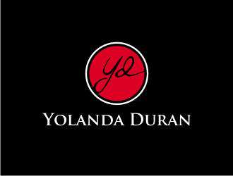 Yolanda Duran logo design by BintangDesign