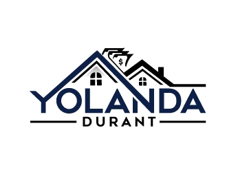 Yolanda Duran logo design by NikoLai