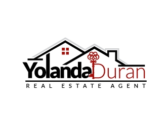 Yolanda Duran logo design by art-design