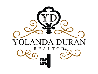 Yolanda Duran logo design by logolady