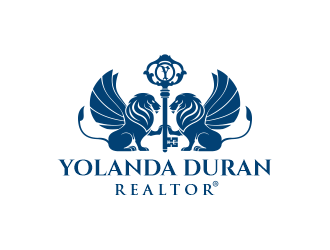 Yolanda Duran logo design by SmartTaste