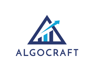 Algocraft logo design by akilis13