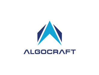 Algocraft logo design by superiors