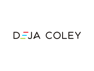 Deja Coley logo design by ohtani15