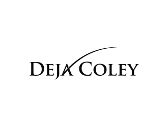 Deja Coley logo design by ohtani15