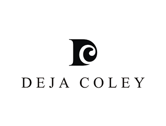 Deja Coley logo design by logolady