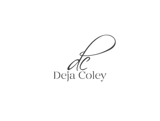 Deja Coley logo design by Erasedink
