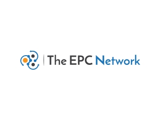The EPC Network logo design by zubi