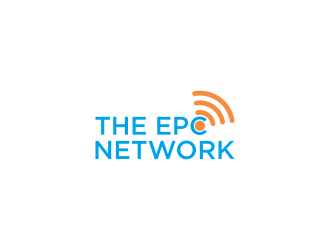 The EPC Network logo design by luckyprasetyo
