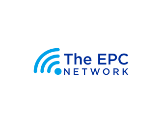 The EPC Network logo design by luckyprasetyo
