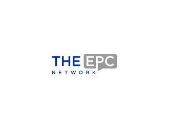 The EPC Network logo design by luckyprasetyo