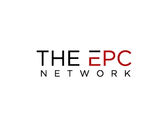 The EPC Network logo design by labo